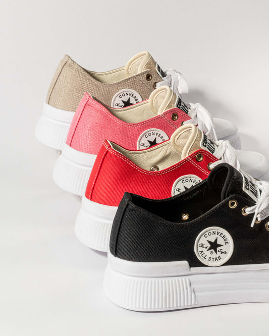 NUEVOS Converse All Star Dama